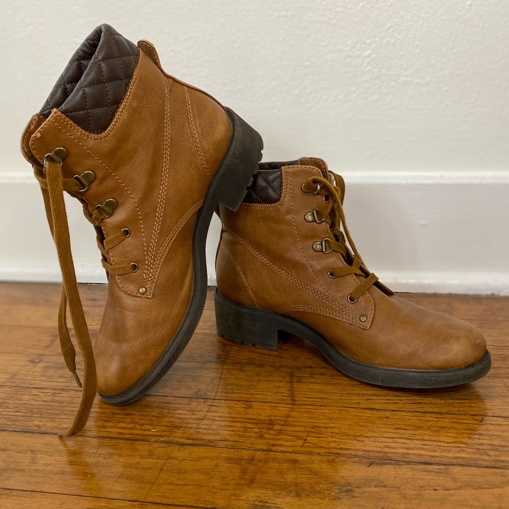 Timberland (like) Boots